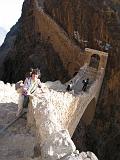 Yemen - Shahara Bridge - 10